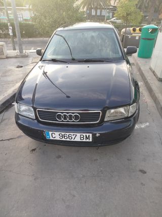 Audi A4 1996