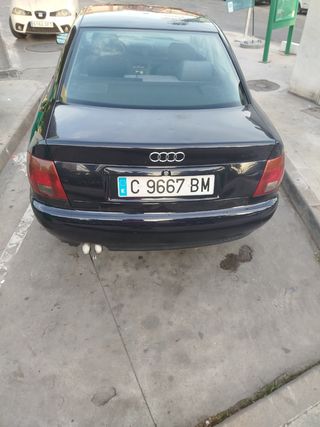 Audi A4 1996