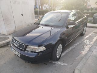 Audi A4 1996