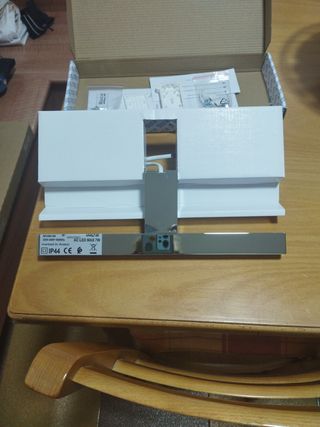 Aplique espejo baño Roca Starlight LED 7W