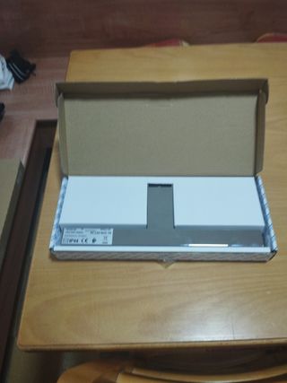 Aplique espejo baño Roca Starlight LED 7W