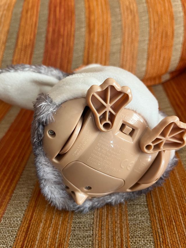 Peluche ufficiale Porg Star Wars