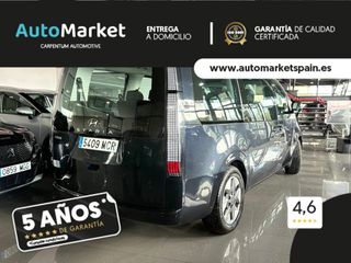 Hyundai Staria 2.2 CRDI Maxx 9S 9 PLAZAS