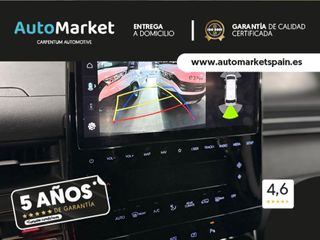 Hyundai Staria 2.2 CRDI Maxx 9S 9 PLAZAS