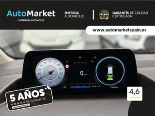 Hyundai Staria 2.2 CRDI Maxx 9S 9 PLAZAS