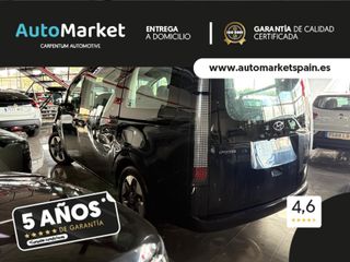 Hyundai Staria 2.2 CRDI Maxx 9S 9 PLAZAS