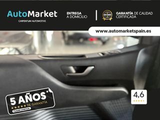 Hyundai Staria 2.2 CRDI Maxx 9S 9 PLAZAS