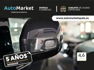 Hyundai Staria 2.2 CRDI Maxx 9S 9 PLAZAS