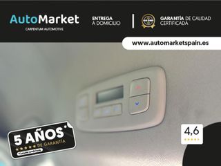 Hyundai Staria 2.2 CRDI Maxx 9S 9 PLAZAS