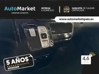 Hyundai Staria 2.2 CRDI Maxx 9S 9 PLAZAS