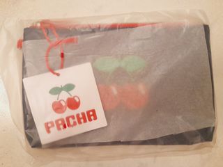 Pochette, portafoglio e portamonete Pacha&Panini