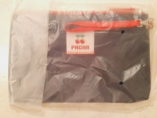 Pochette, portafoglio e portamonete Pacha&Panini