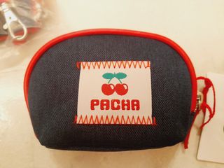 Pochette, portafoglio e portamonete Pacha&Panini