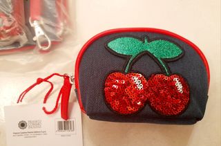 Pochette, portafoglio e portamonete Pacha&Panini