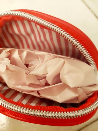 Pochette, portafoglio e portamonete Pacha&Panini