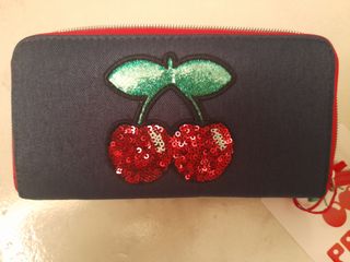 Pochette, portafoglio e portamonete Pacha&Panini