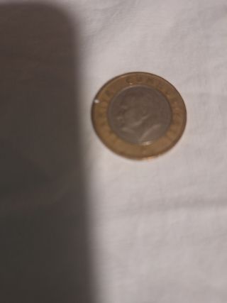 Monedas