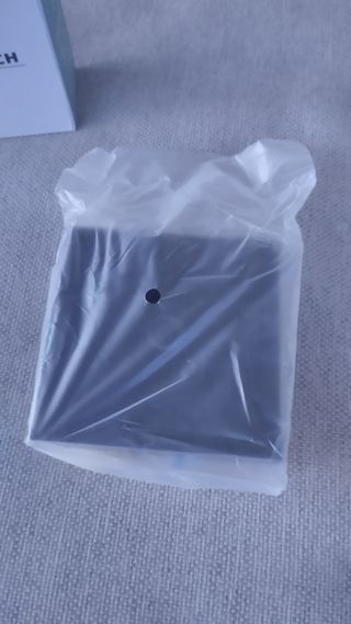Interruptor Inteligente Zigbee con LED