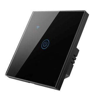 Interruptor Inteligente Zigbee con LED