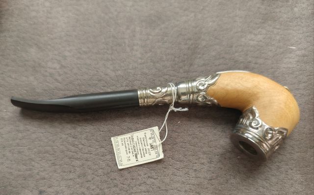 Objeto decorativo, recuerdo ruso,