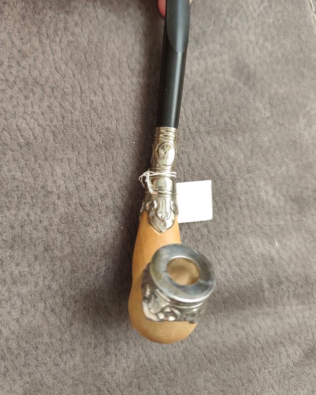 Objeto decorativo, recuerdo ruso,