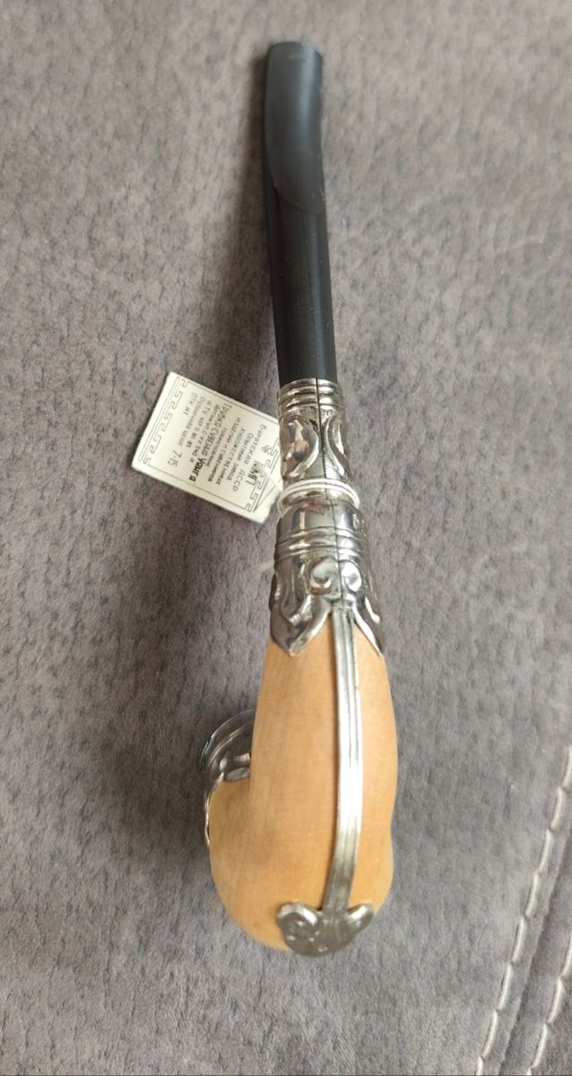 Objeto decorativo, recuerdo ruso,