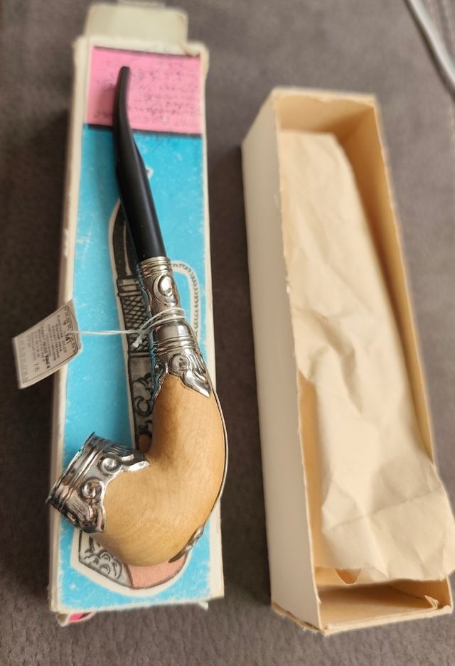 Objeto decorativo, recuerdo ruso,