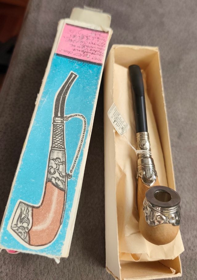 Objeto decorativo, recuerdo ruso,