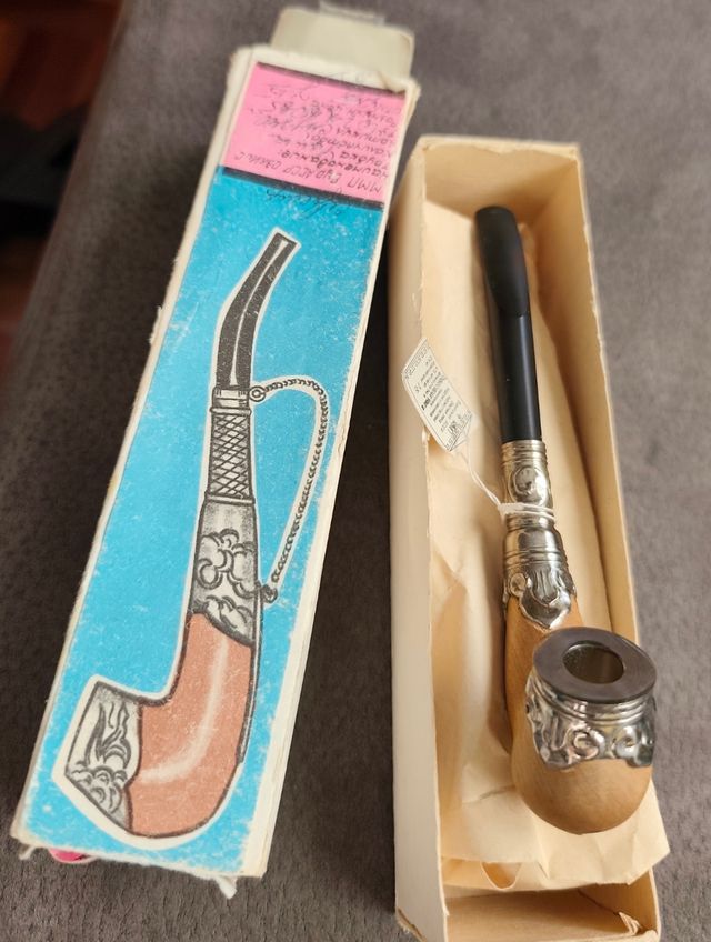 Objeto decorativo, recuerdo ruso,