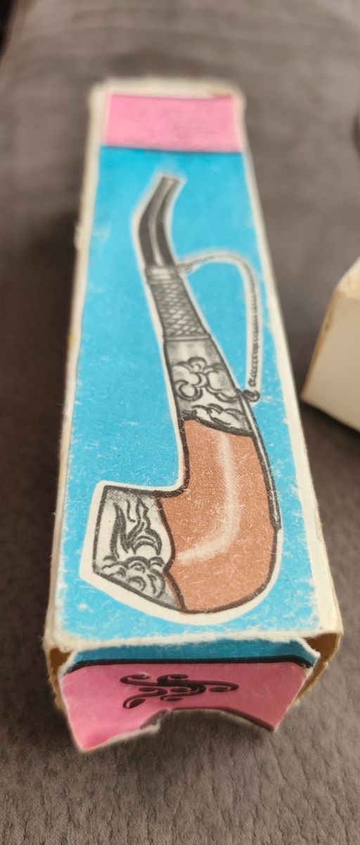 Objeto decorativo, recuerdo ruso,