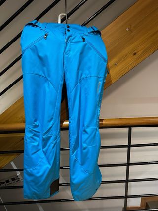 Traje de esquí Spyder Talla L