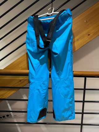 Traje de esquí Spyder Talla L