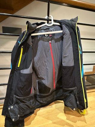 Traje de esquí Spyder Talla L