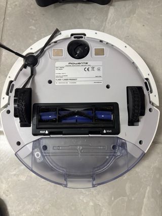 Robot aspirador Rowenta