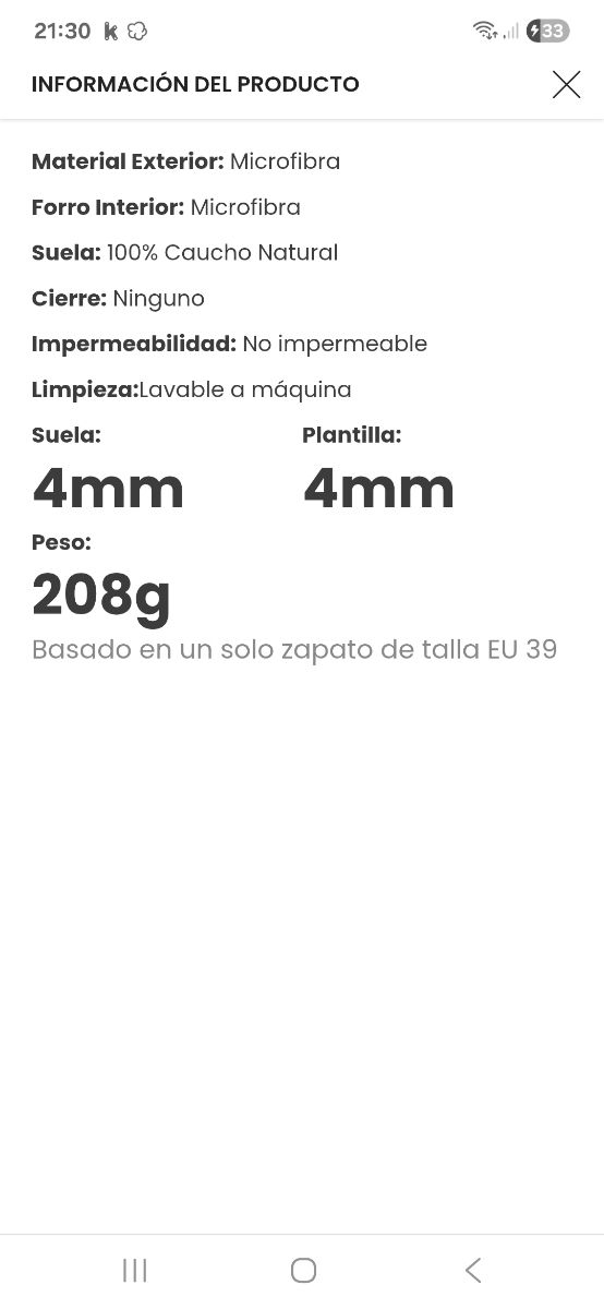 Zuecos Barefoot Saguaro Negros con borreguito.