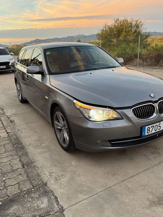 BMW Serie 5 2008