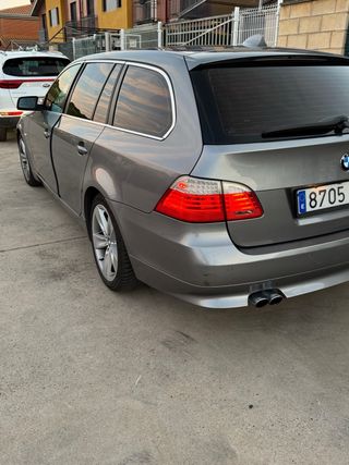 BMW Serie 5 2008