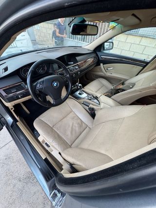 BMW Serie 5 2008