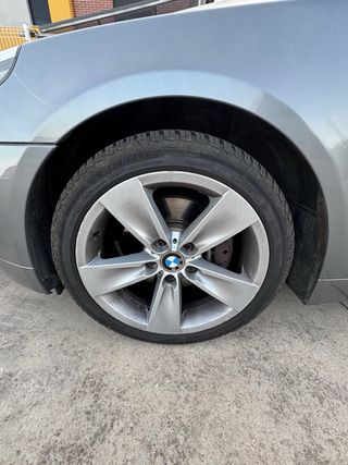 BMW Serie 5 2008