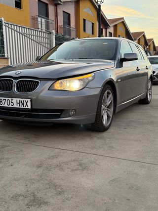 BMW Serie 5 2008
