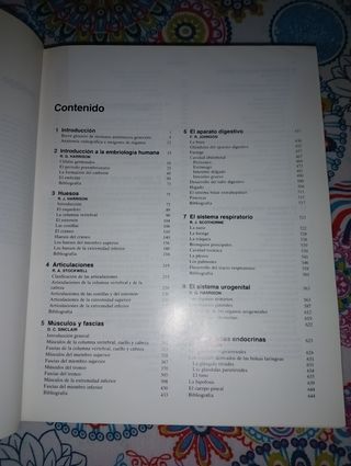 Tratado de anatomía (12 edición)