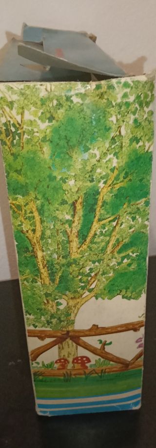 Bambola vintage Bambola