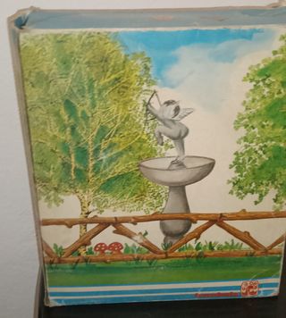 Bambola vintage Bambola