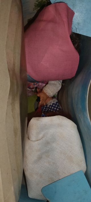 Bambola vintage Bambola