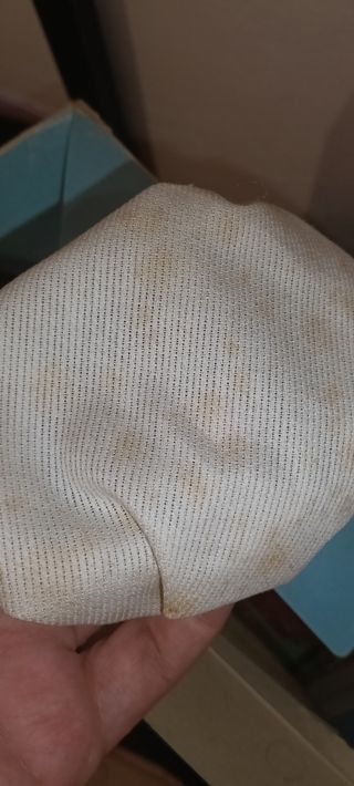 Bambola vintage Bambola