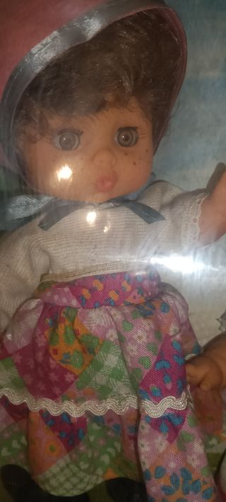 Bambola vintage Bambola