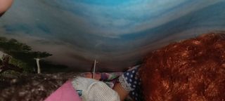 Bambola vintage Bambola