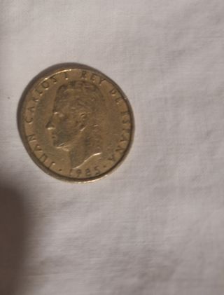 Moneda 100 Pesetas España
