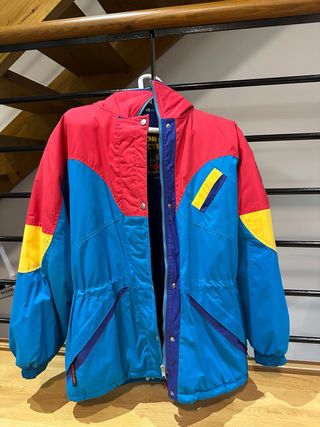 Traje de esquí de mujer TALLA L