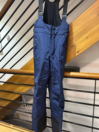 Traje de esquí de mujer TALLA L